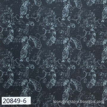 Custom Digital Printed Fabrics